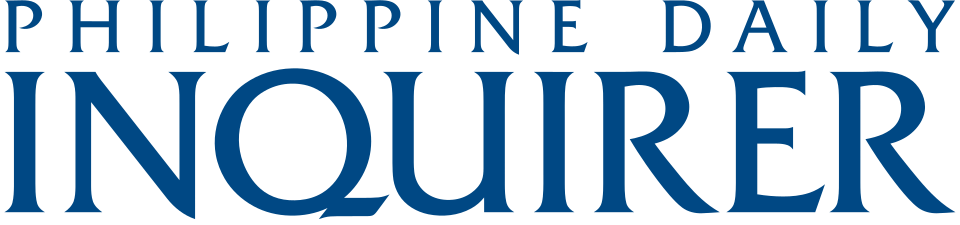 Philippine Daily Inquirer Logo